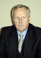 Former St. Petersburg mayor Sobchak dies